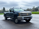 Thumbnail image of 2017 Chevrolet Silverado 2500HD at Treasure Auto Sales