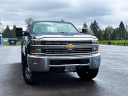 Thumbnail image of 2017 Chevrolet Silverado 2500HD at Treasure Auto Sales
