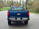 Thumbnail image of 2017 Chevrolet Silverado 2500HD at Treasure Auto Sales