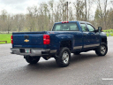 Thumbnail image of 2017 Chevrolet Silverado 2500HD at Treasure Auto Sales