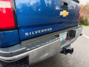 Thumbnail image of 2017 Chevrolet Silverado 2500HD at Treasure Auto Sales