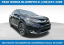 Thumbnail image of 2018 Honda CR-V at Page Honda of Bloomfield