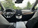 Thumbnail image of 2018 Honda CR-V at Page Honda of Bloomfield