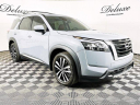 Thumbnail image of 2023 Nissan Pathfinder at DeluxeAutoSalesLinden of Linden, NJ