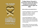 Thumbnail image of 2013 Subaru Legacy at FindlaySubaruPrescott-New of Prescott, AZ