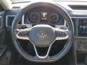 Thumbnail image of 2021 Volkswagen Atlas at Subaru of Grand Blanc