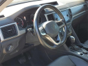 Thumbnail image of 2021 Volkswagen Atlas at Subaru of Grand Blanc