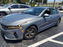 Thumbnail image of 2023 Kia K5 at Delray Acura