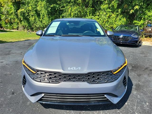 Thumbnail image of 2023 Kia K5 at Delray Acura