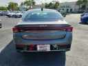 Thumbnail image of 2023 Kia K5 at Delray Acura