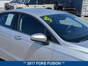 Thumbnail image of 2017 Ford Fusion at Sarasota Ford - New and Used
