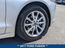 Thumbnail image of 2017 Ford Fusion at Sarasota Ford - New and Used