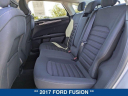 Thumbnail image of 2017 Ford Fusion at Sarasota Ford - New and Used