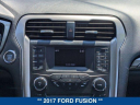 Thumbnail image of 2017 Ford Fusion at Sarasota Ford - New and Used