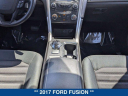 Thumbnail image of 2017 Ford Fusion at Sarasota Ford - New and Used