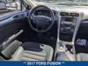 Thumbnail image of 2017 Ford Fusion at Sarasota Ford - New and Used