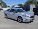 Thumbnail image of 2017 Ford Fusion at Sarasota Ford - New and Used