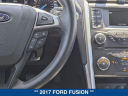Thumbnail image of 2017 Ford Fusion at Sarasota Ford - New and Used