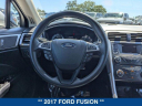 Thumbnail image of 2017 Ford Fusion at Sarasota Ford - New and Used