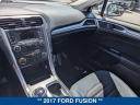 Thumbnail image of 2017 Ford Fusion at Sarasota Ford - New and Used