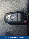 Thumbnail image of 2017 Ford Fusion at Sarasota Ford - New and Used