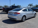 Thumbnail image of 2017 Ford Fusion at Sarasota Ford - New and Used