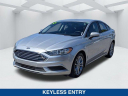 Thumbnail image of 2017 Ford Fusion at Sarasota Ford - New and Used