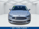 Thumbnail image of 2017 Ford Fusion at Sarasota Ford - New and Used