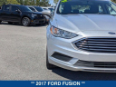 2017 Ford Fusion SE at Sarasota Ford - New and Used