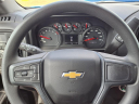 Thumbnail image of 2025 Chevrolet Silverado 1500 at Henna Chevrolet