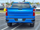 Thumbnail image of 2025 Chevrolet Silverado 1500 at Henna Chevrolet
