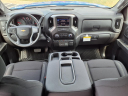 Thumbnail image of 2025 Chevrolet Silverado 1500 at Henna Chevrolet