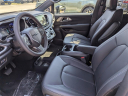 Thumbnail image of 2025 Chrysler Pacifica at Arrigo Chrysler Dodge Jeep Ram at Sawgrass