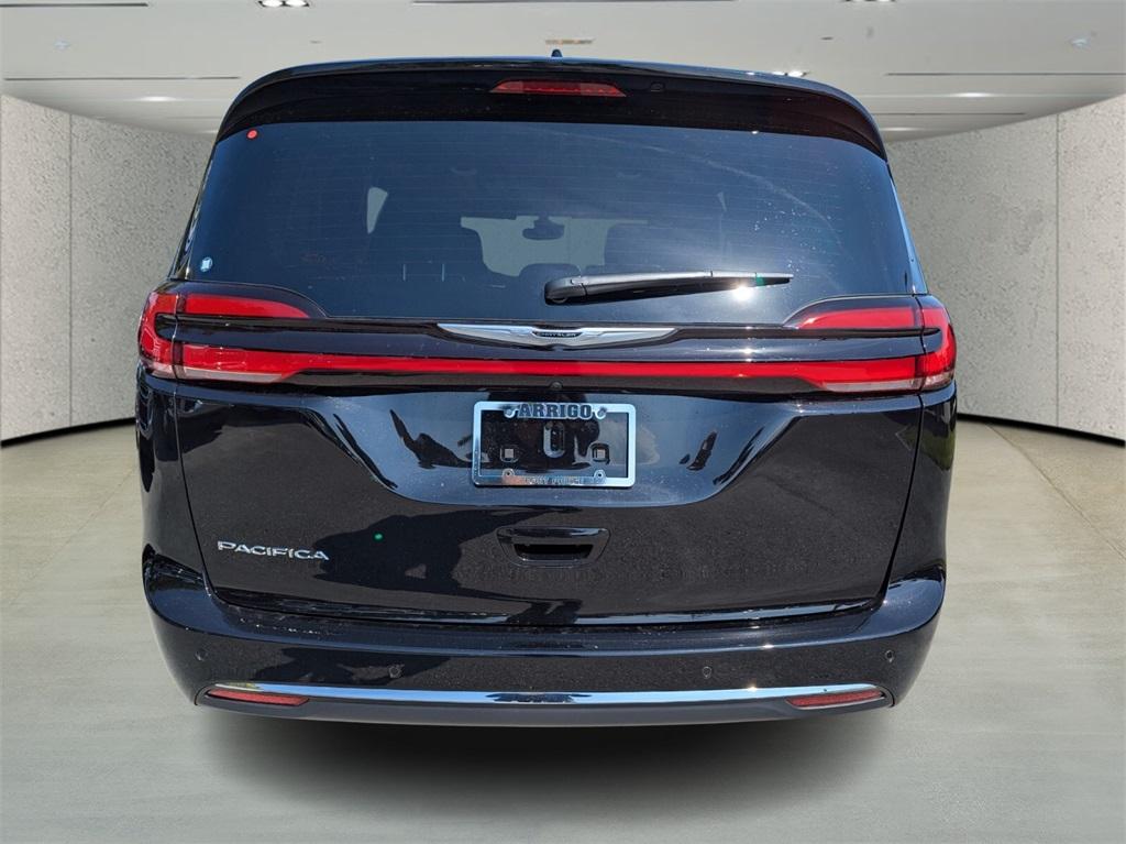 Thumbnail image of 2025 Chrysler Pacifica at Arrigo Chrysler Dodge Jeep Ram at Sawgrass