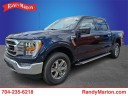Thumbnail image of 2022 Ford F-150 at Randy Marion Ford