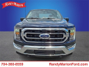 Thumbnail image of 2022 Ford F-150 at Randy Marion Ford