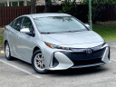 Thumbnail image of 2017 Toyota Prius Prime at AutoTrust USA