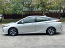 Thumbnail image of 2017 Toyota Prius Prime at AutoTrust USA