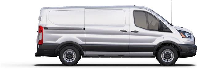 Thumbnail image of 2024 Ford Transit at Seelye Ford of Kalamazoo