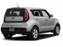 Thumbnail image of 2017 Kia Soul at LarryHMillerChryslerJeepDodgeSandy-NEW of Sandy, UT