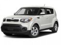 2017 Kia Soul Base at LarryHMillerChryslerJeepDodgeSandy-NEW of Sandy, UT