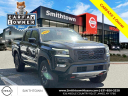Thumbnail image of 2023 Nissan Frontier at Smithtown Nissan