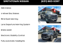 Thumbnail image of 2023 Nissan Frontier at Smithtown Nissan