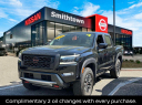 Thumbnail image of 2023 Nissan Frontier at Smithtown Nissan