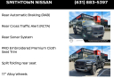 Thumbnail image of 2023 Nissan Frontier at Smithtown Nissan