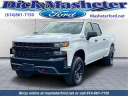 Thumbnail image of 2019 Chevrolet Silverado 1500 at DickMasheterFord-Used of Columbus, OH