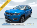 Thumbnail image of 2018 Jeep Compass at Gulf Chrysler Dodge Jeep Ram
