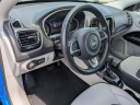 Thumbnail image of 2018 Jeep Compass at Gulf Chrysler Dodge Jeep Ram