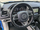 Thumbnail image of 2018 Jeep Compass at Gulf Chrysler Dodge Jeep Ram