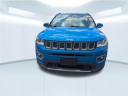 Thumbnail image of 2018 Jeep Compass at Gulf Chrysler Dodge Jeep Ram